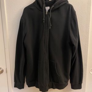 Old Navy Men’s Sherpa Zip-Up XLT